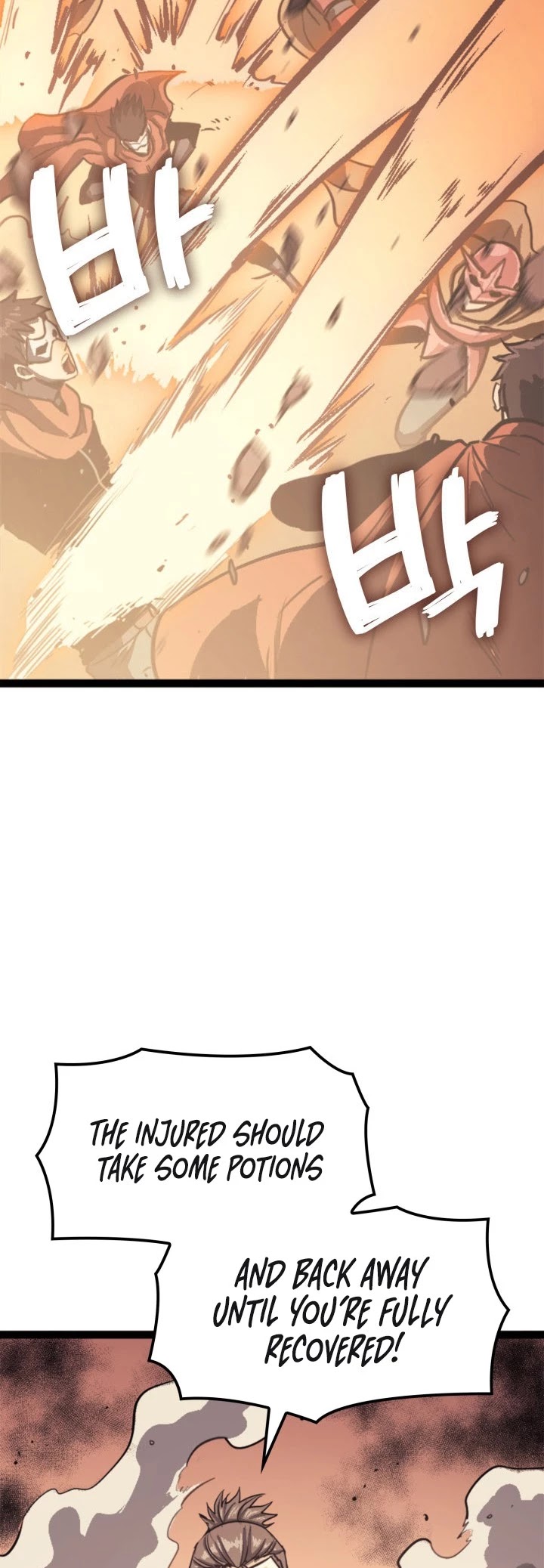 Max Level Returner chapter 131 page 40