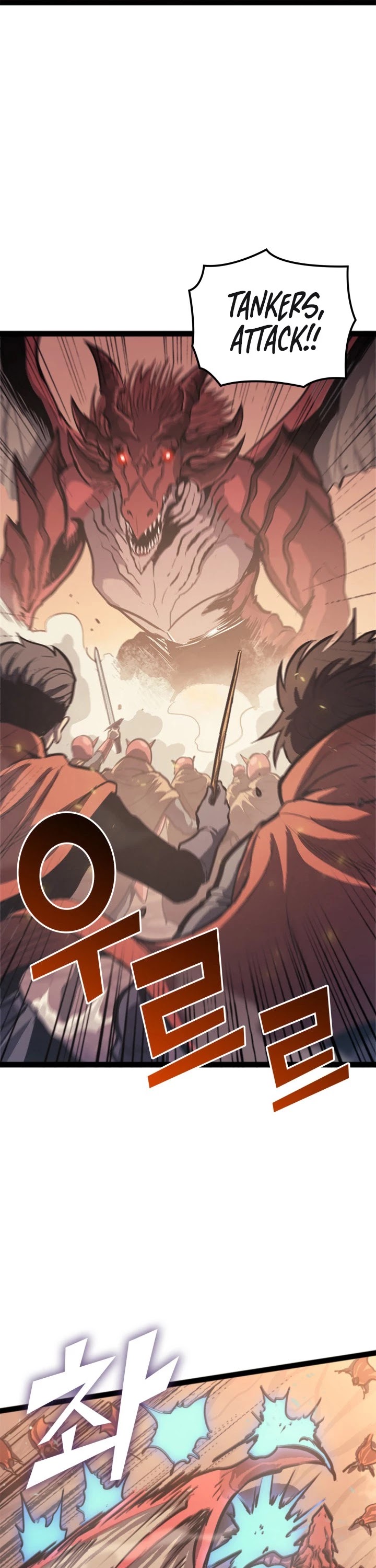 Max Level Returner chapter 131 page 42