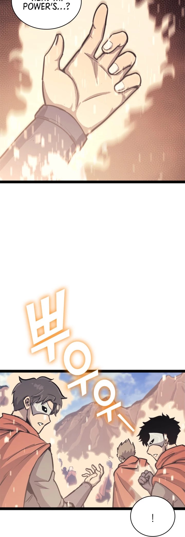 Max Level Returner chapter 131 page 45