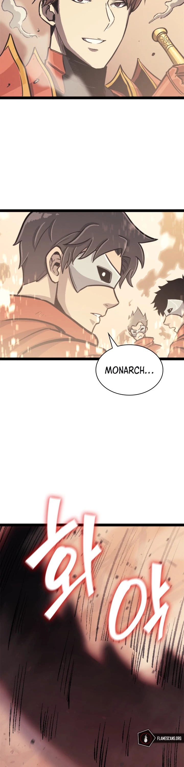 Max Level Returner chapter 131 page 47