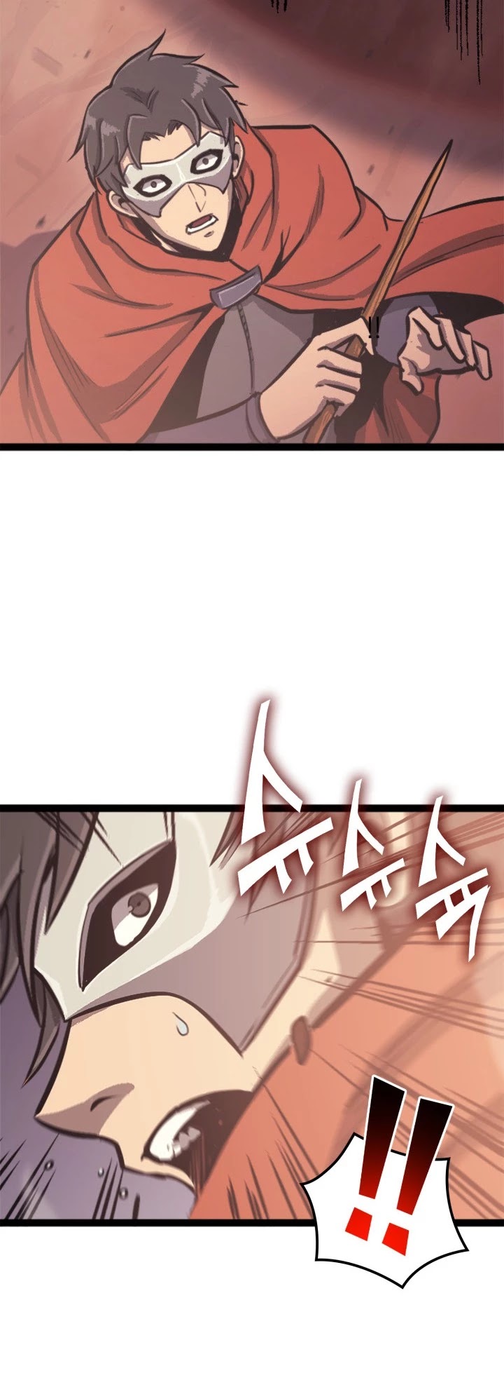 Max Level Returner chapter 131 page 48