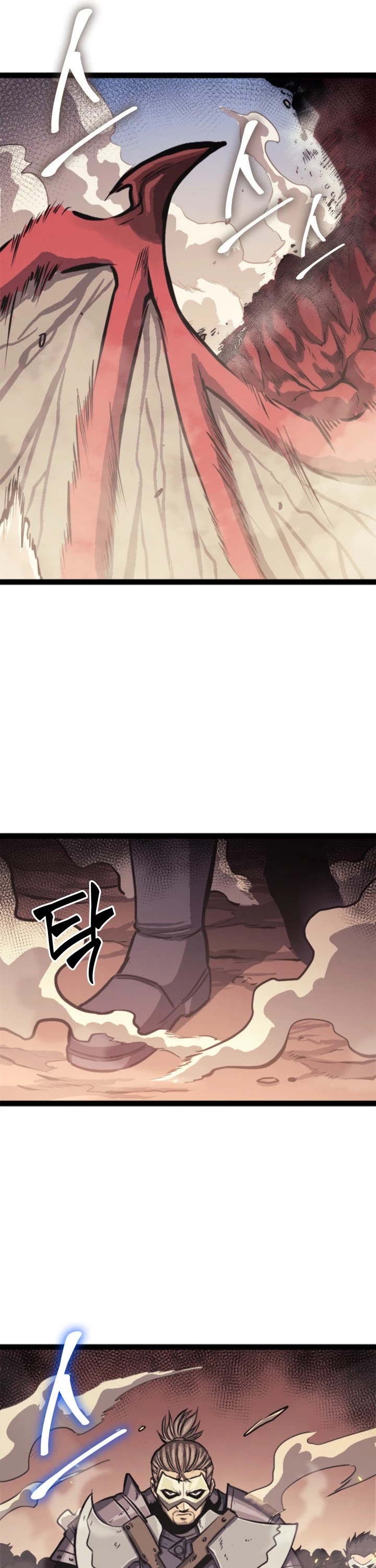 Max Level Returner chapter 131 page 50