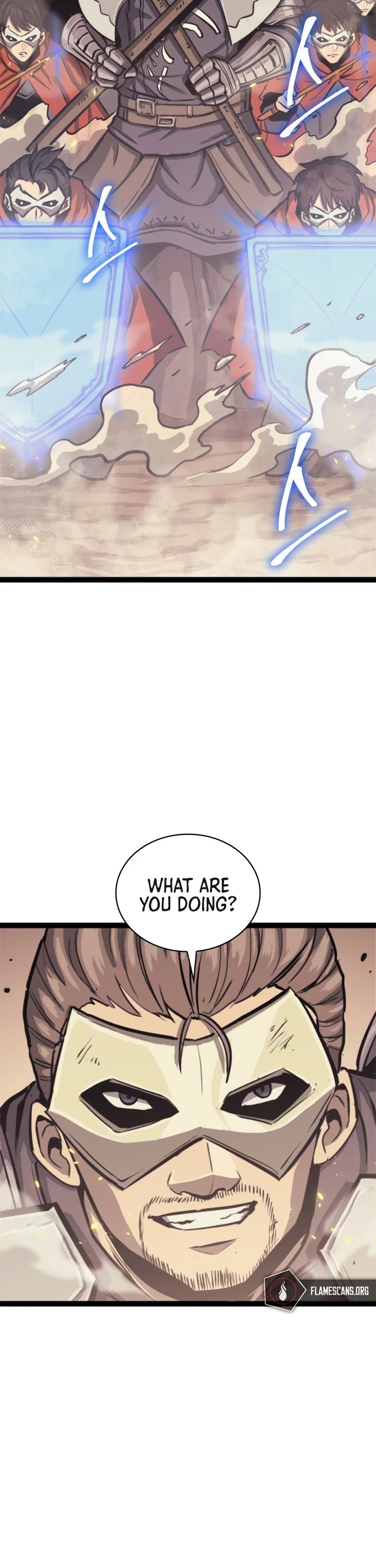 Max Level Returner chapter 131 page 51