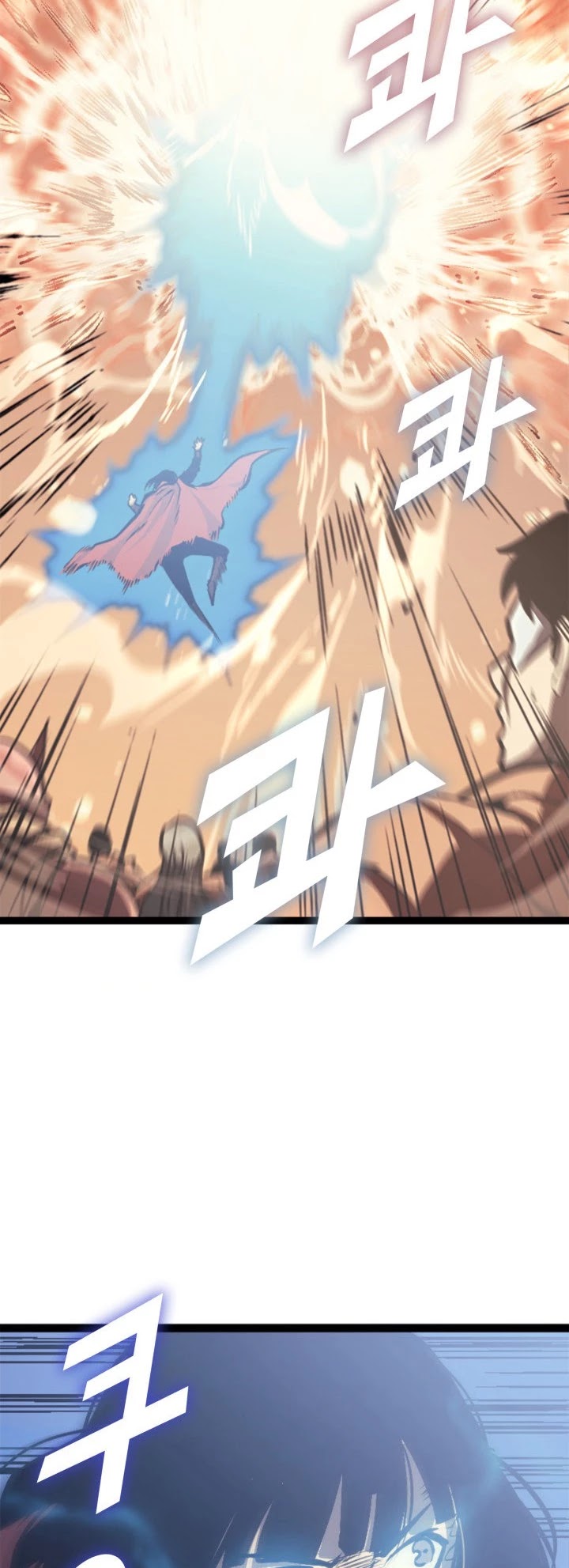 Max Level Returner chapter 131 page 8