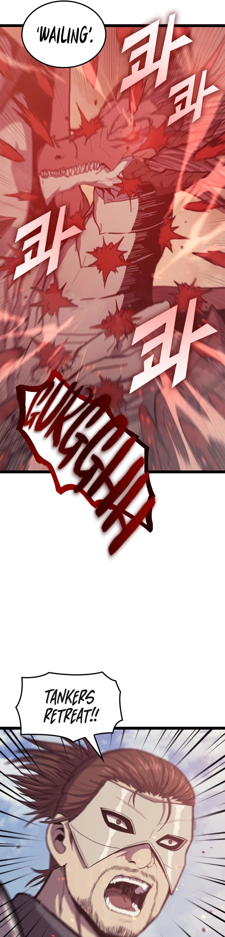 Max Level Returner chapter 132 page 11