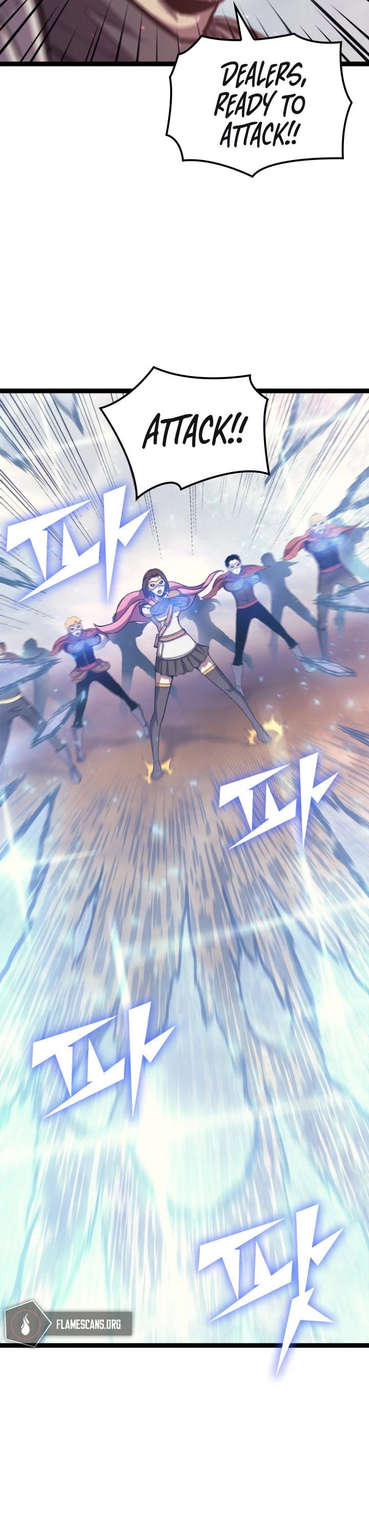 Max Level Returner chapter 132 page 12