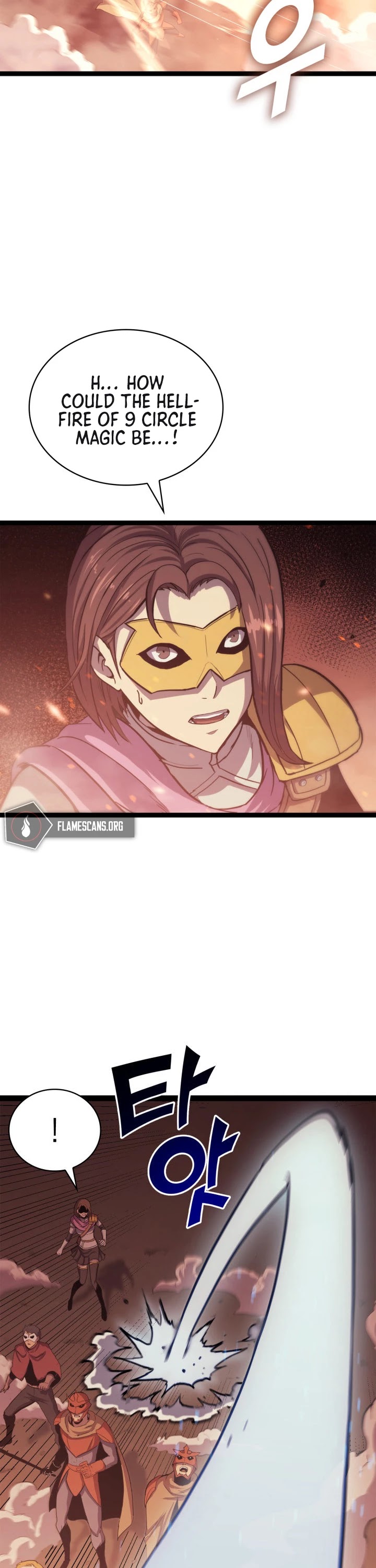 Max Level Returner chapter 132 page 16