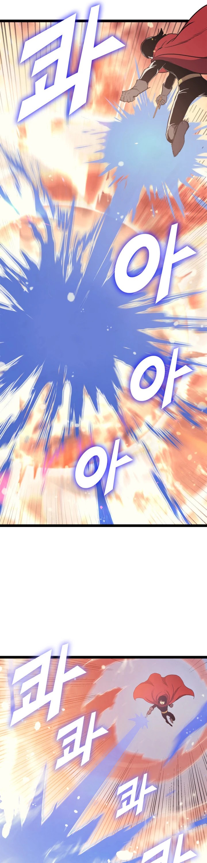 Max Level Returner chapter 132 page 19