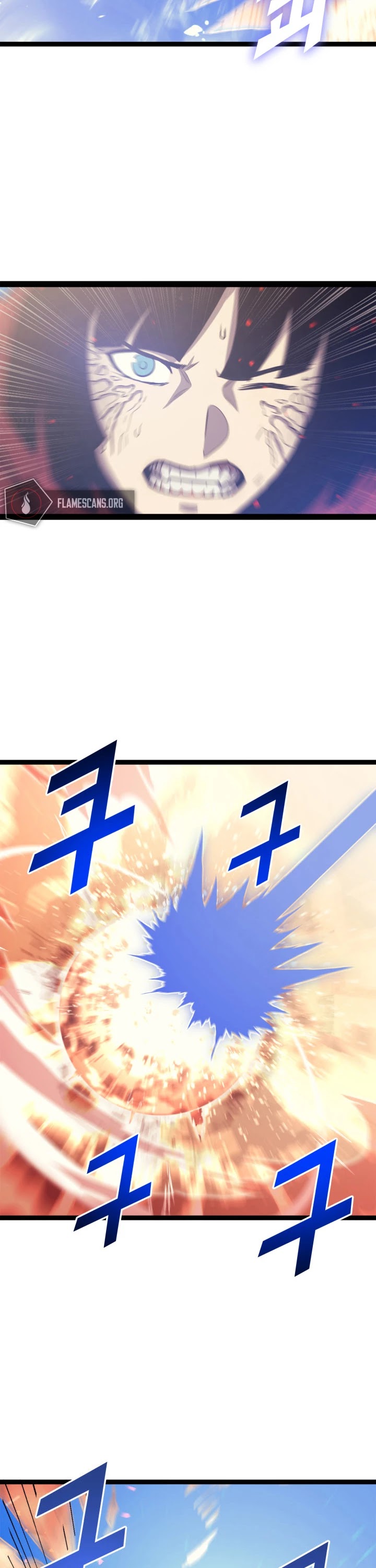 Max Level Returner chapter 132 page 20