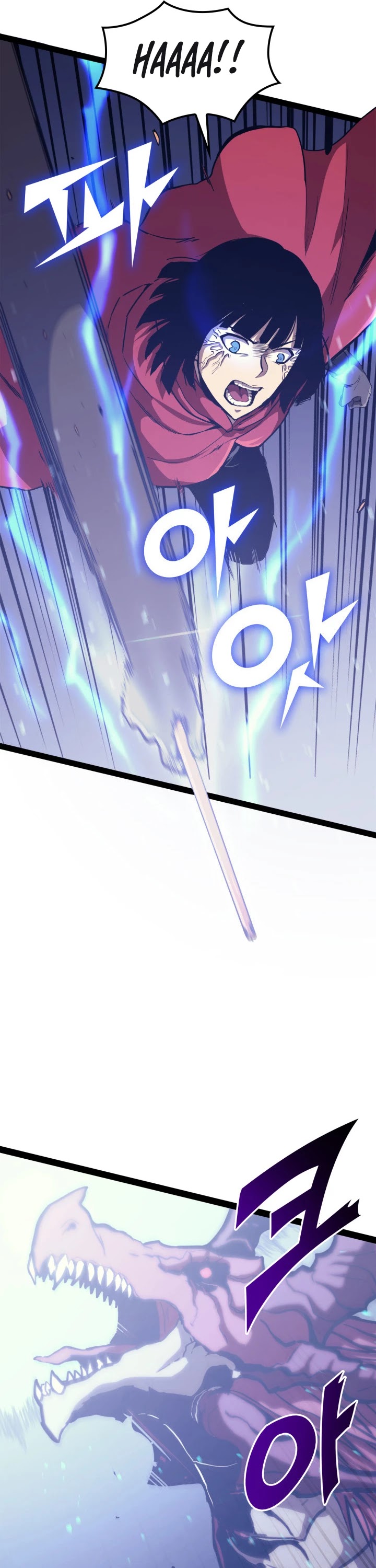 Max Level Returner chapter 132 page 23