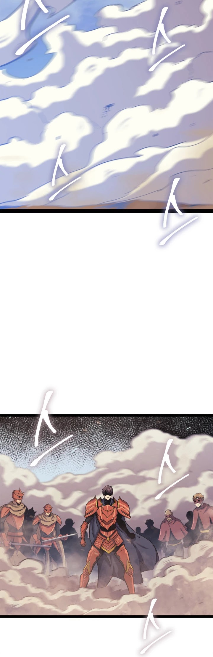 Max Level Returner chapter 132 page 26