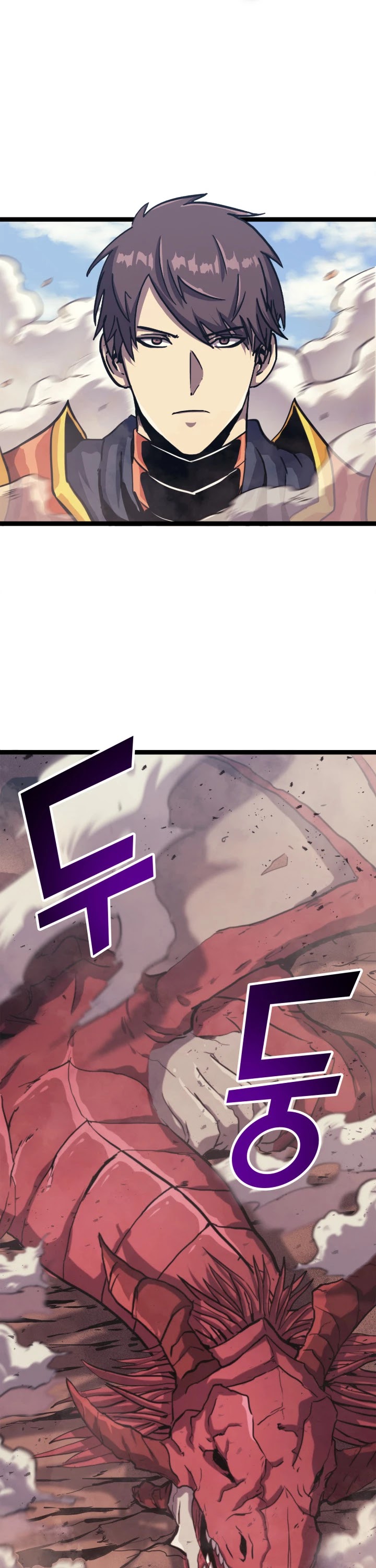 Max Level Returner chapter 132 page 27