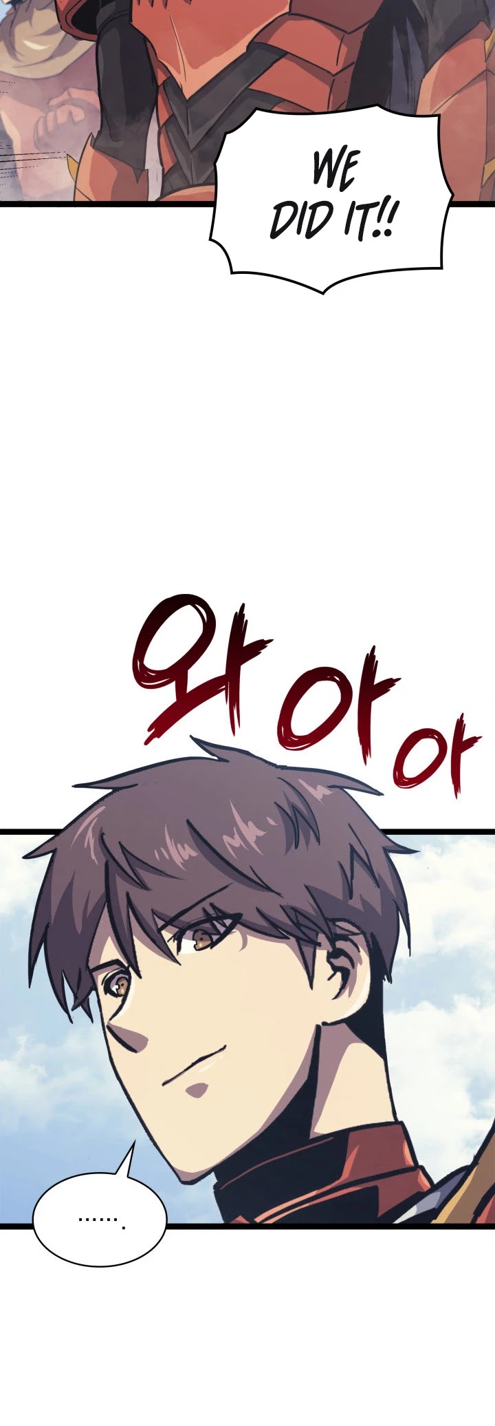 Max Level Returner chapter 132 page 29