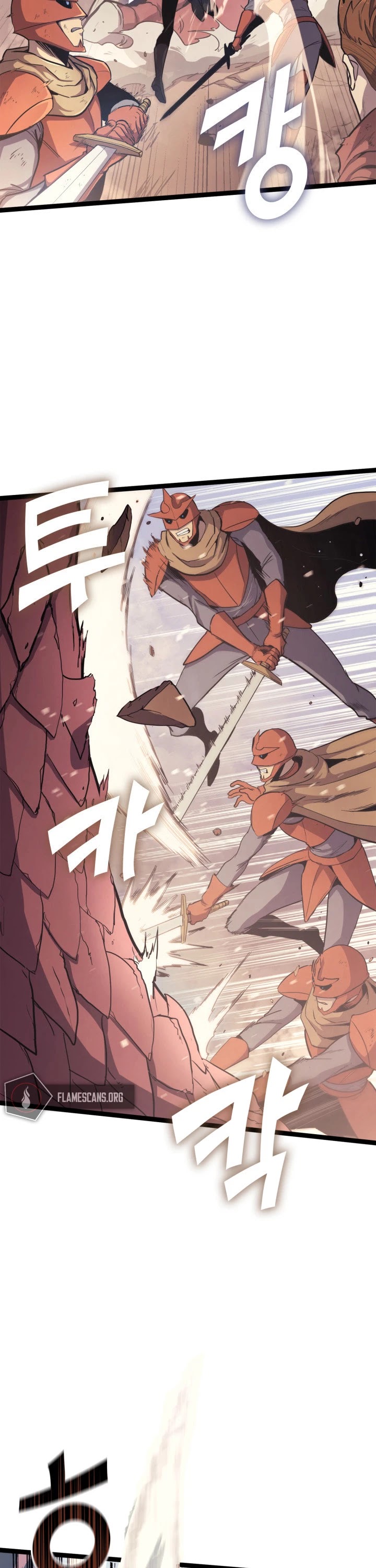 Max Level Returner chapter 132 page 4