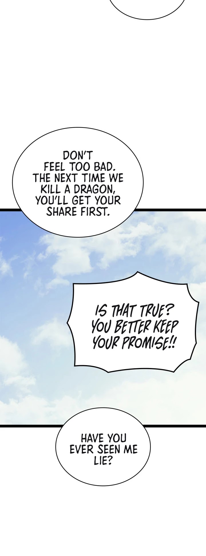 Max Level Returner chapter 132 page 41