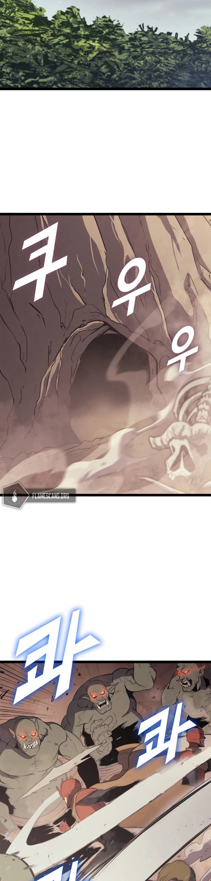 Max Level Returner chapter 132 page 48