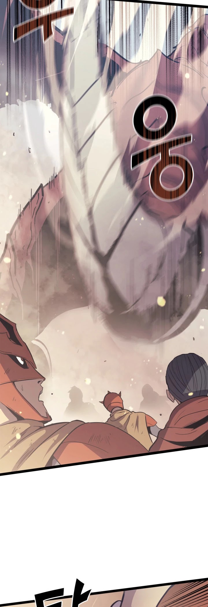 Max Level Returner chapter 132 page 5