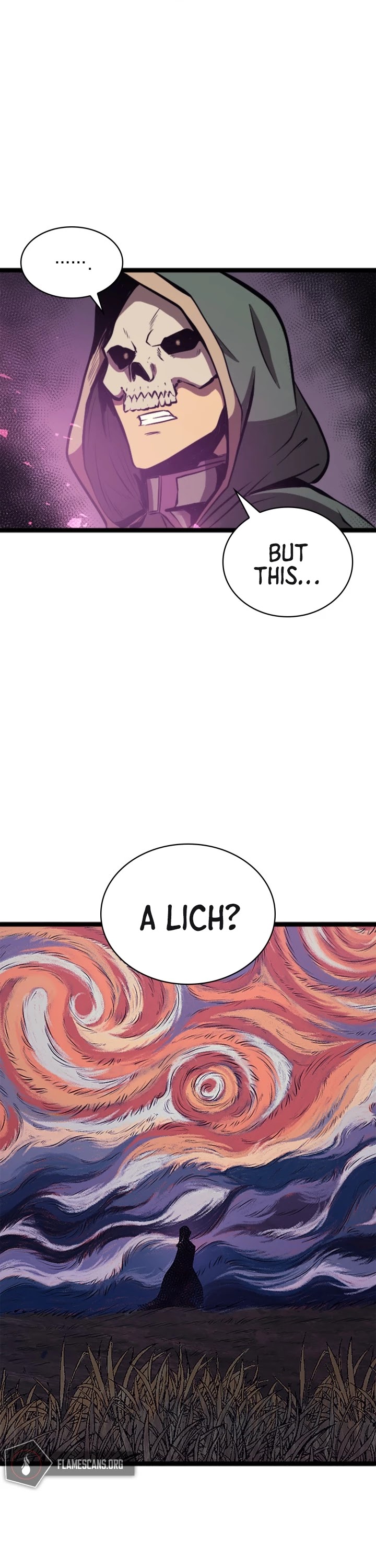 Max Level Returner chapter 133 page 11