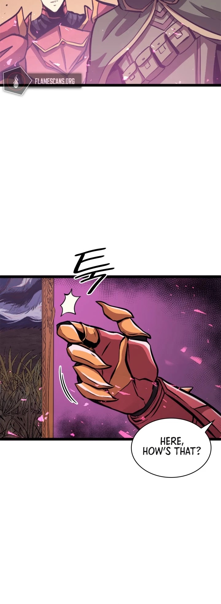 Max Level Returner chapter 133 page 14