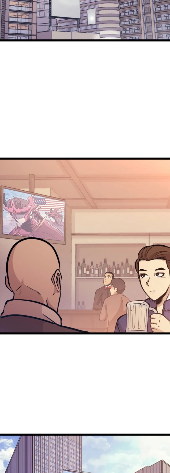 Max Level Returner chapter 133 page 17