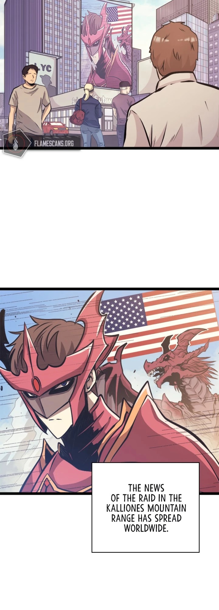 Max Level Returner chapter 133 page 18