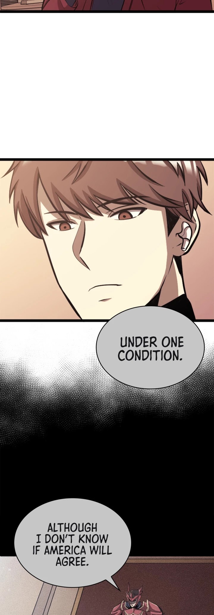 Max Level Returner chapter 133 page 21