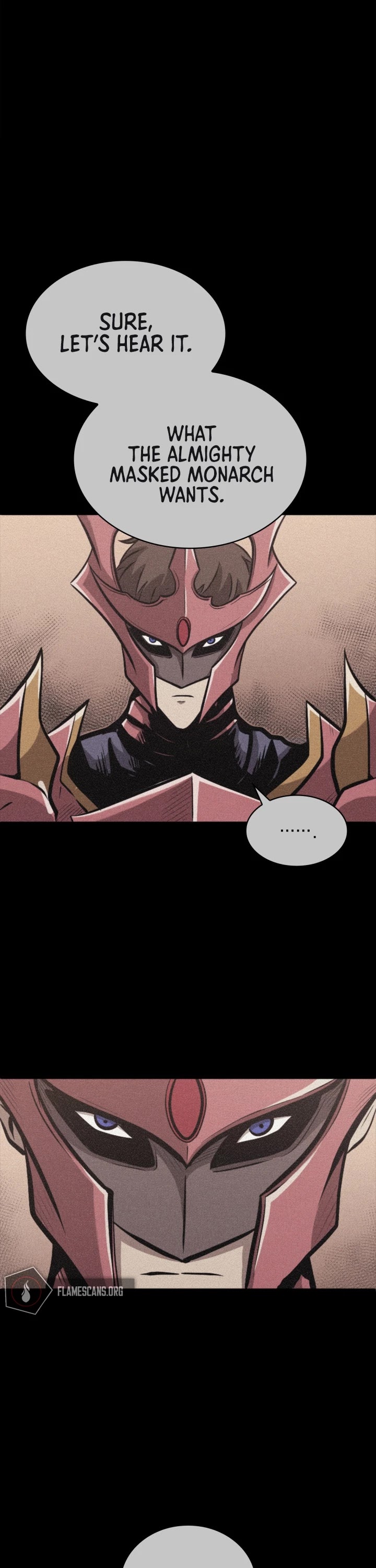 Max Level Returner chapter 133 page 23