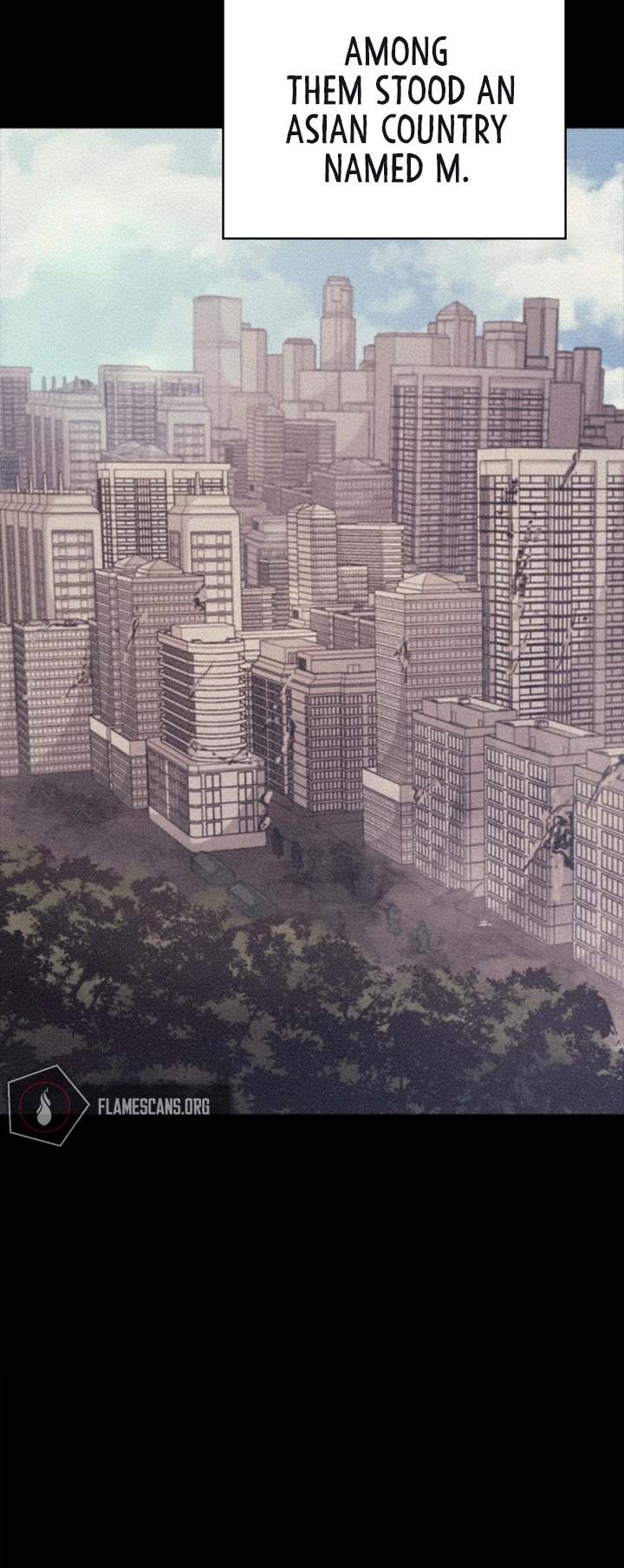 Max Level Returner chapter 133 page 26