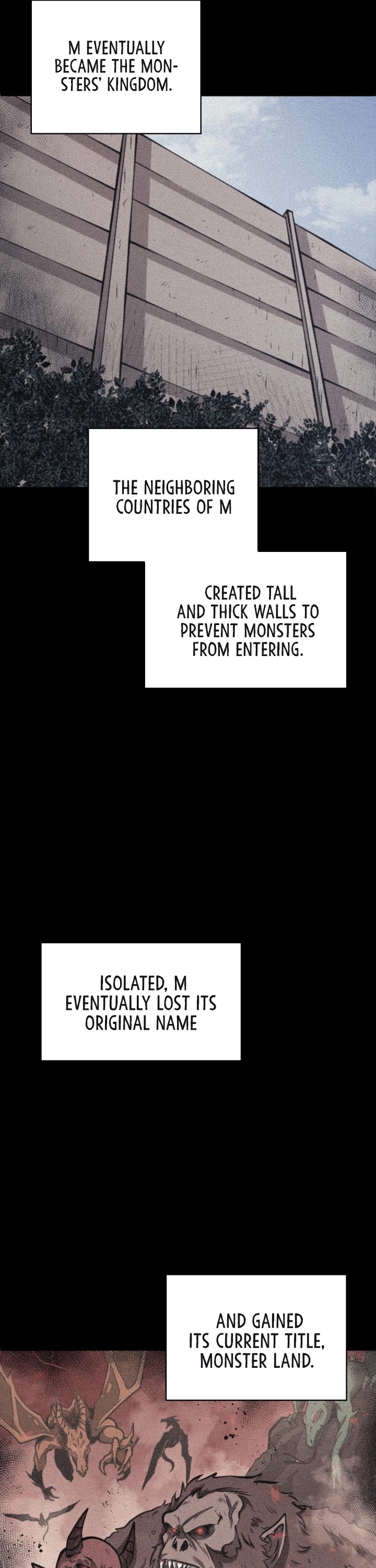 Max Level Returner chapter 133 page 27