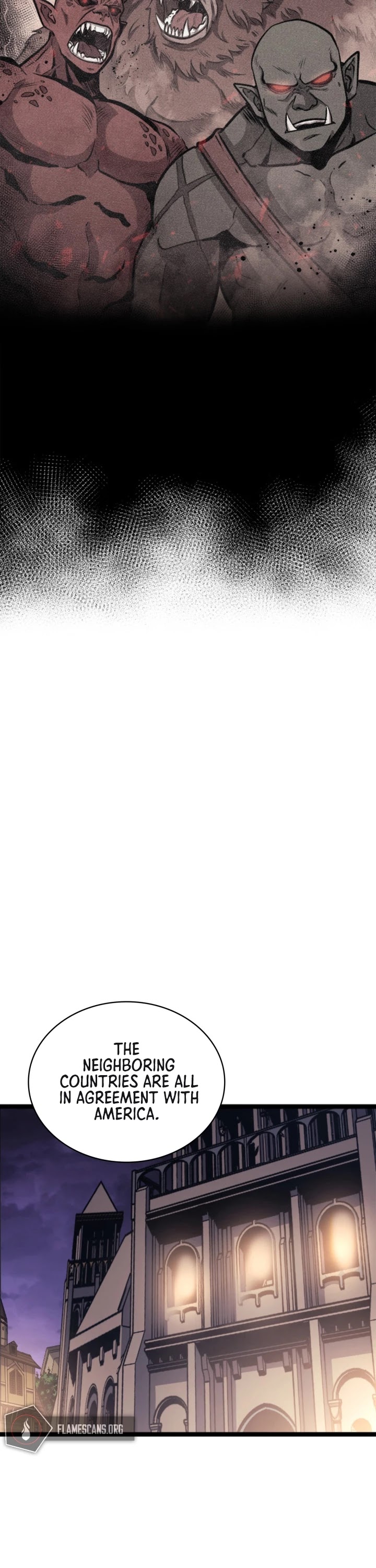 Max Level Returner chapter 133 page 28