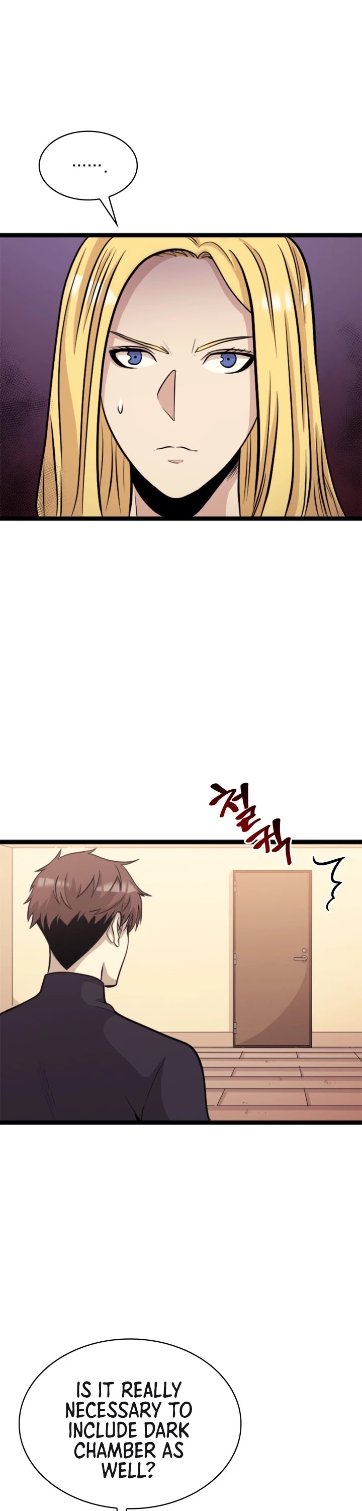 Max Level Returner chapter 133 page 39