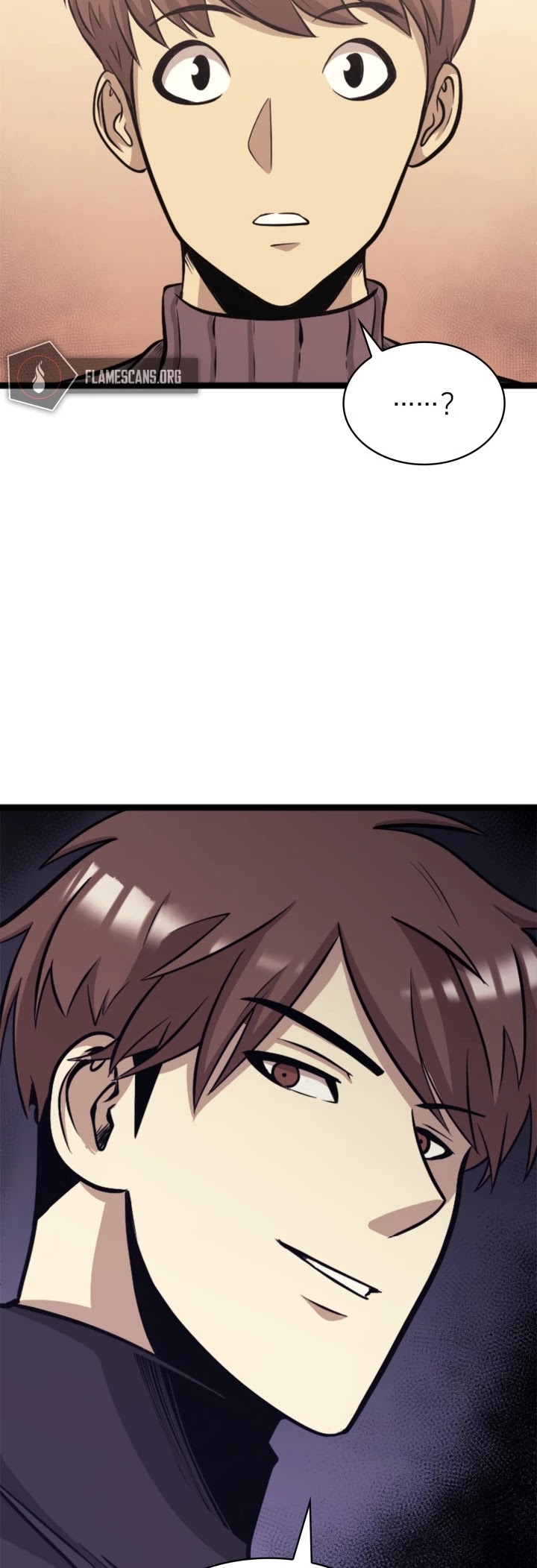 Max Level Returner chapter 133 page 41