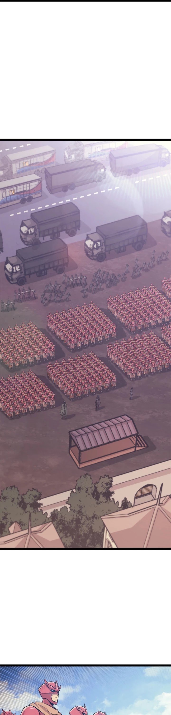 Max Level Returner chapter 133 page 43