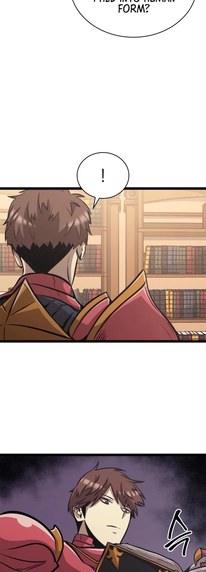 Max Level Returner chapter 133 page 5