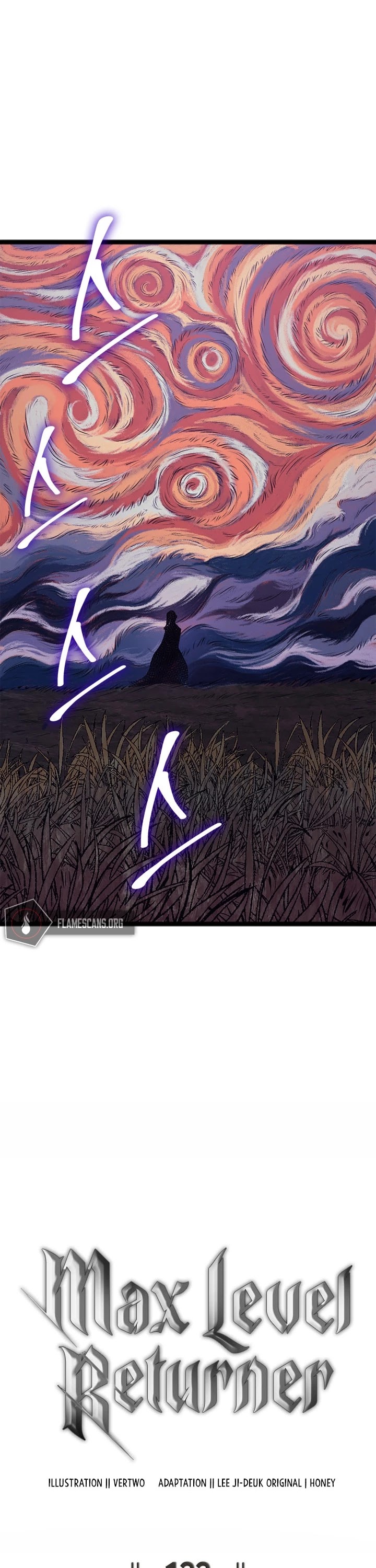 Max Level Returner chapter 133 page 8