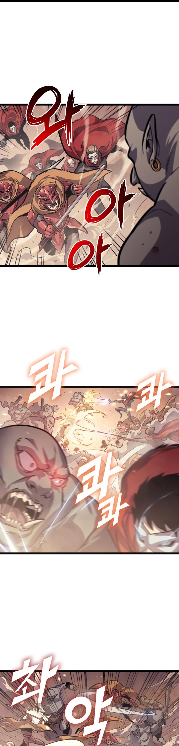 Max Level Returner chapter 134 page 11