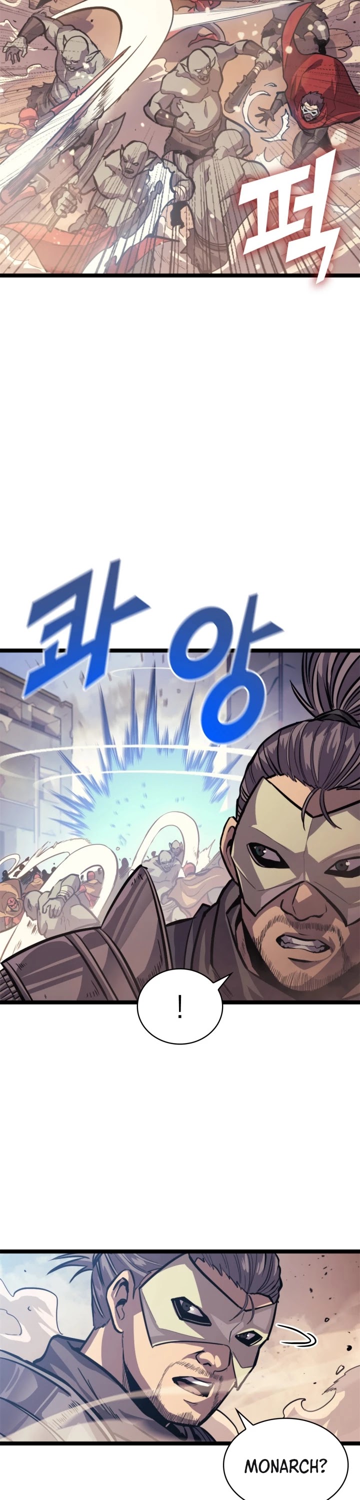 Max Level Returner chapter 134 page 12