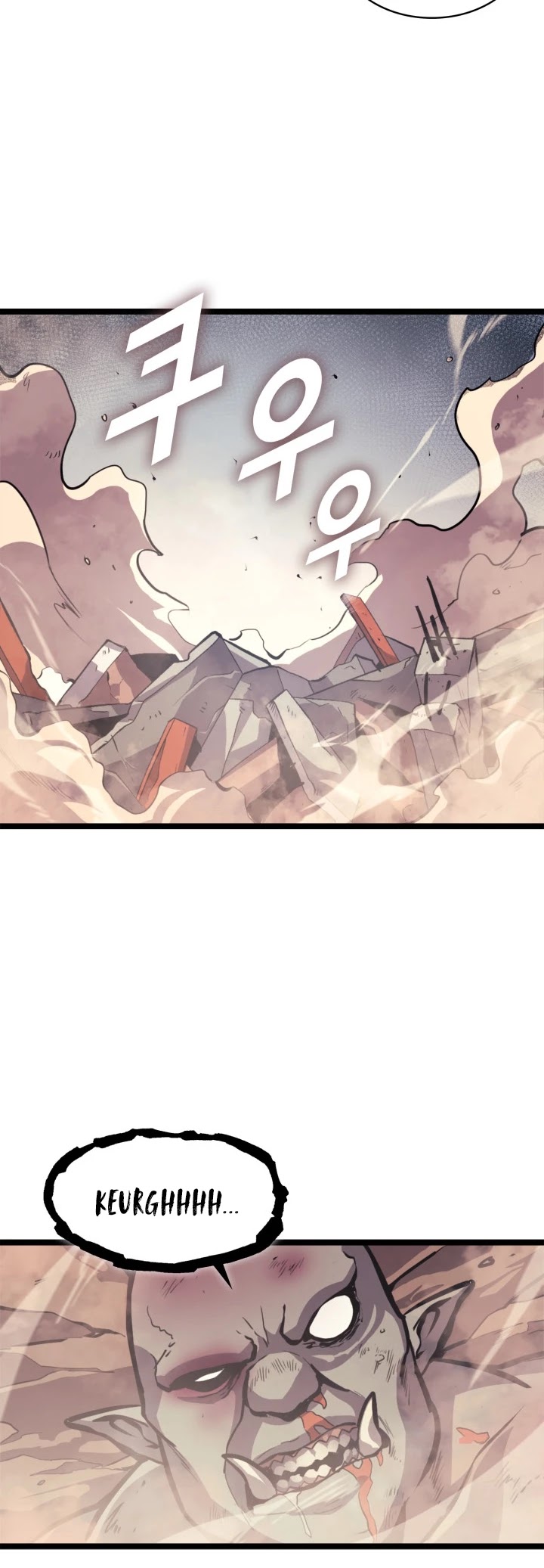 Max Level Returner chapter 134 page 13