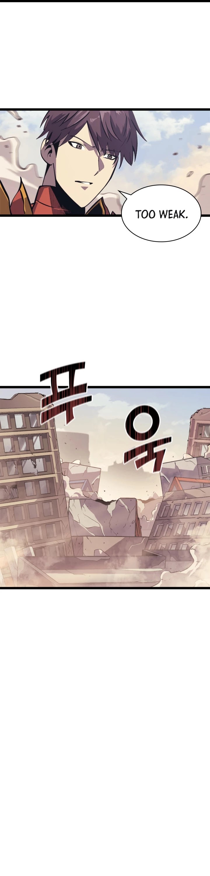 Max Level Returner chapter 134 page 15