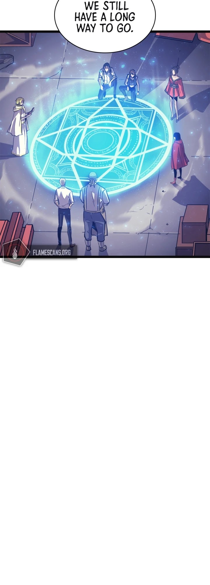 Max Level Returner chapter 134 page 18