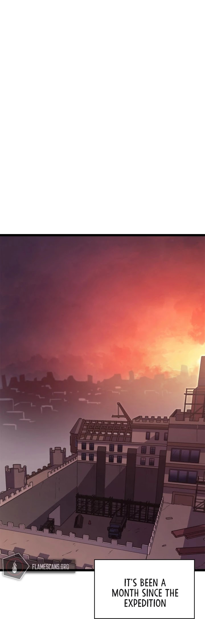 Max Level Returner chapter 134 page 22