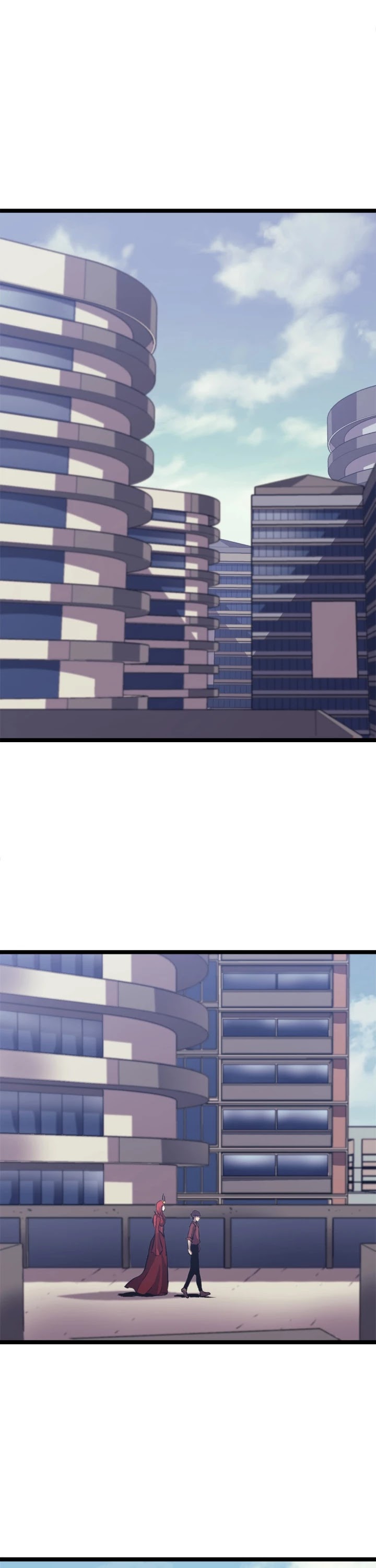 Max Level Returner chapter 134 page 31