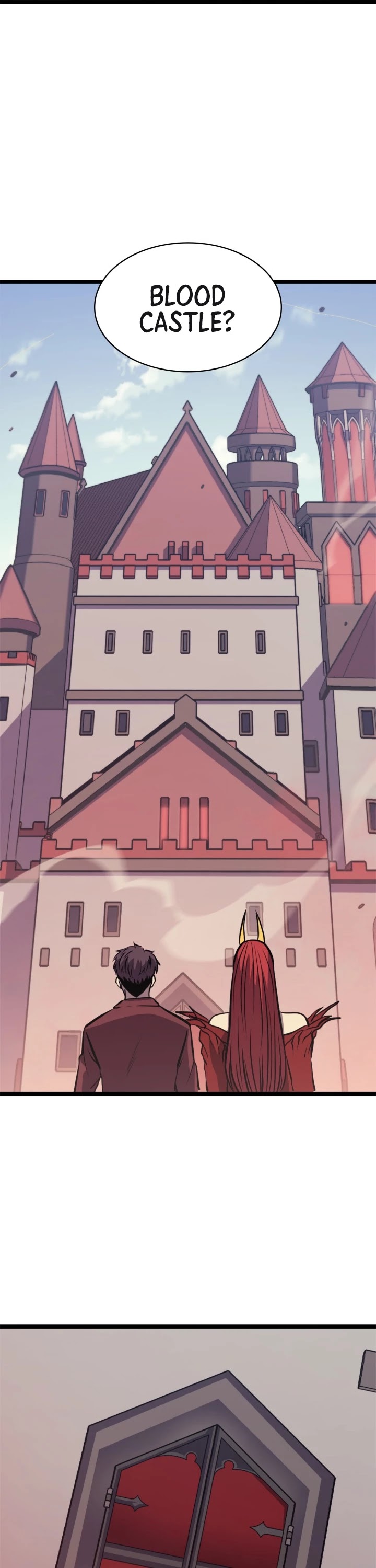 Max Level Returner chapter 134 page 39