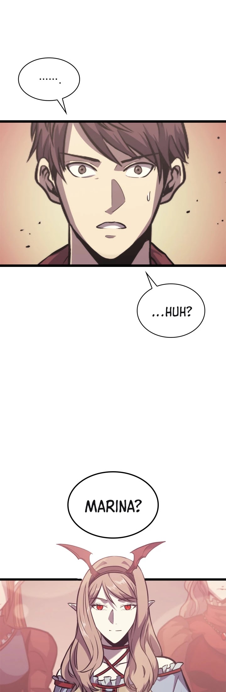 Max Level Returner chapter 134 page 43