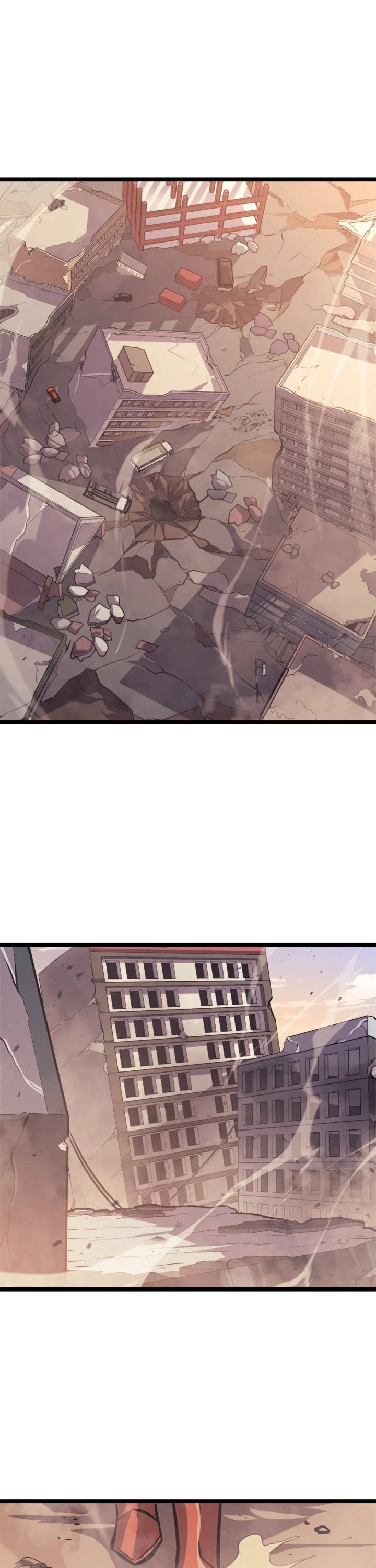 Max Level Returner chapter 134 page 7