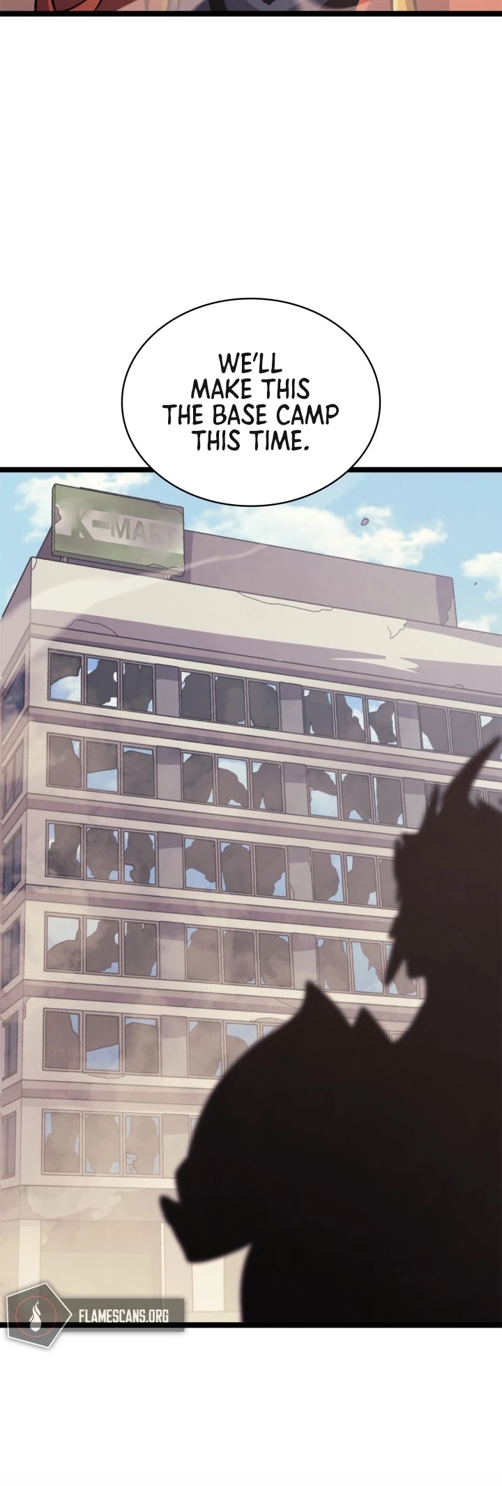 Max Level Returner chapter 134 page 9