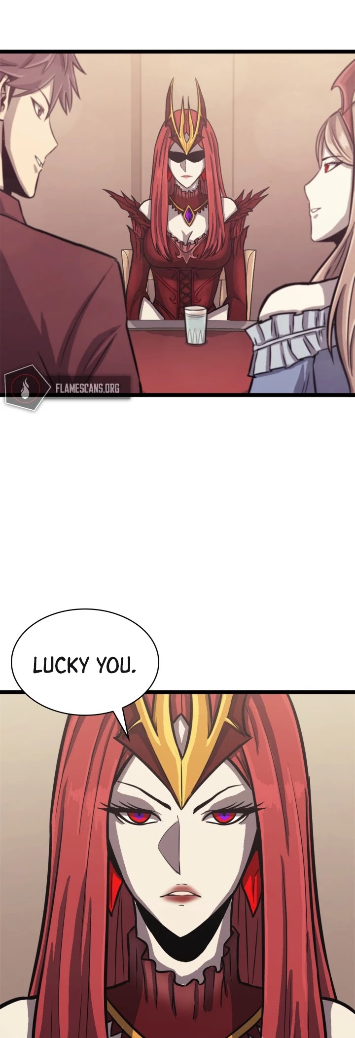 Max Level Returner chapter 135 page 10