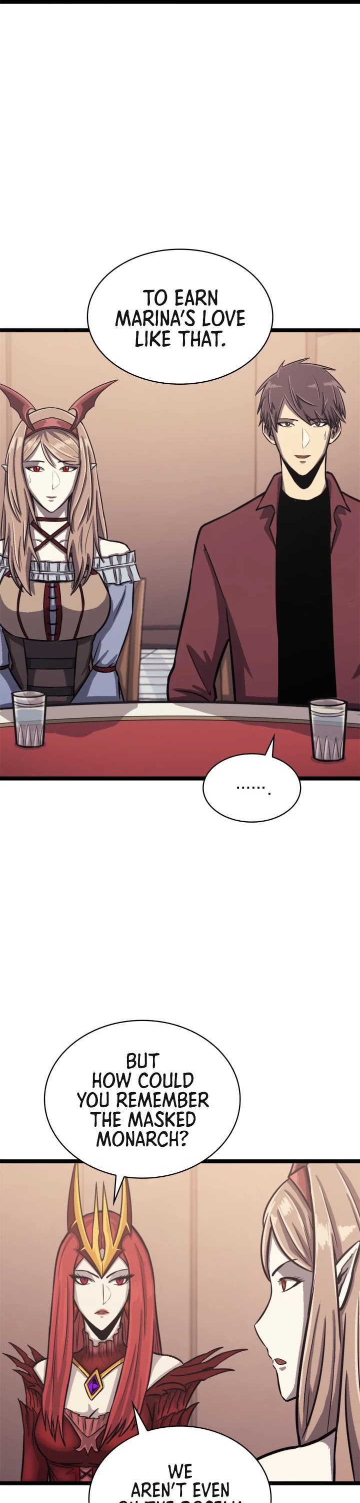 Max Level Returner chapter 135 page 11