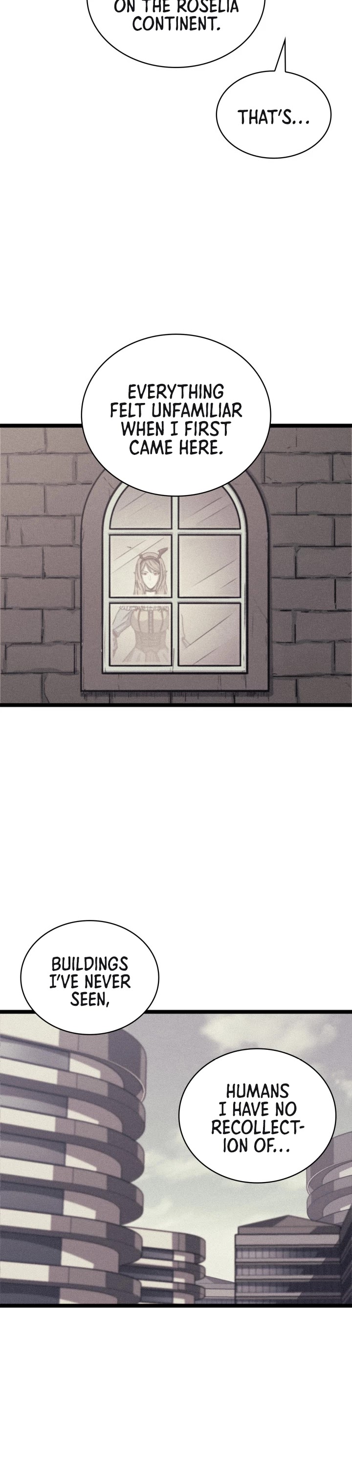 Max Level Returner chapter 135 page 12