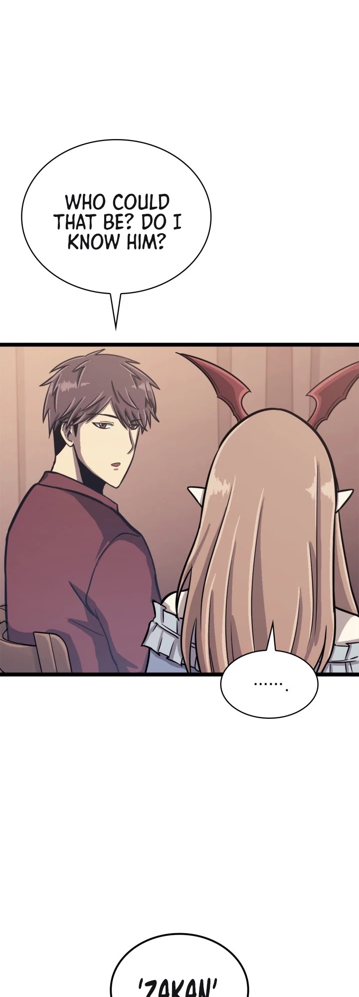 Max Level Returner chapter 135 page 17